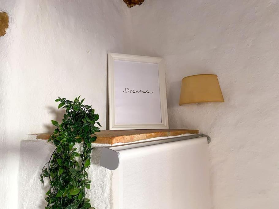Casabenadalid. Casa Rural Con Piscina. Ngoại thất bức ảnh