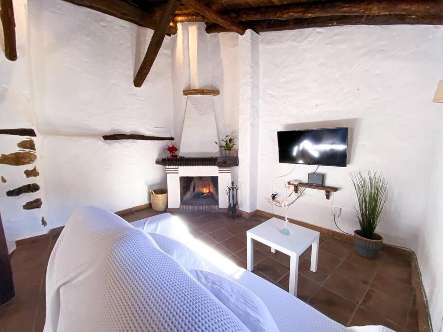 Casabenadalid. Casa Rural Con Piscina. Ngoại thất bức ảnh