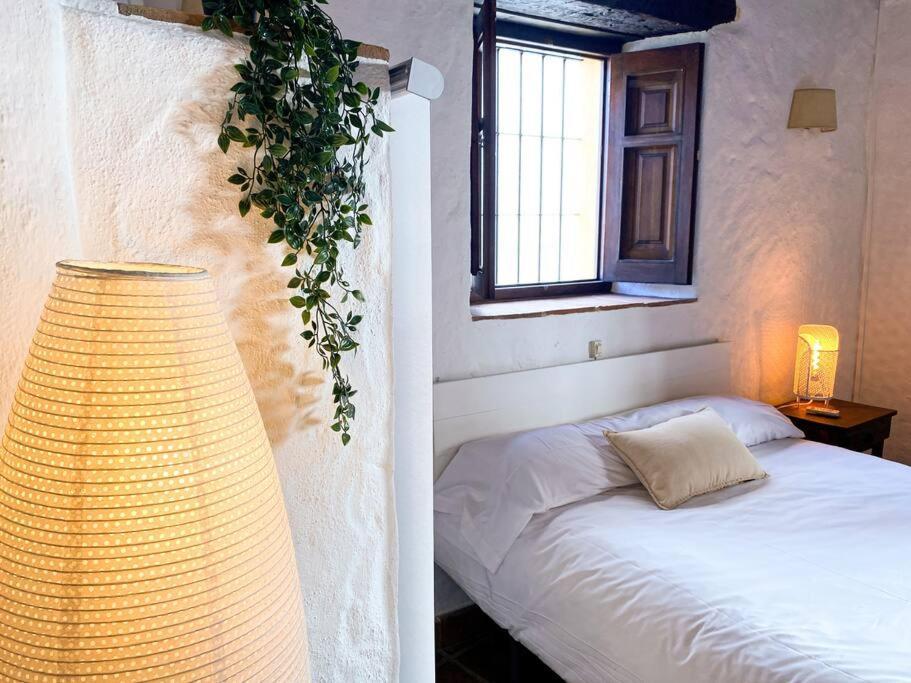 Casabenadalid. Casa Rural Con Piscina. Ngoại thất bức ảnh
